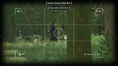 Ranger’s Path National Park Simulator — скриншот 10