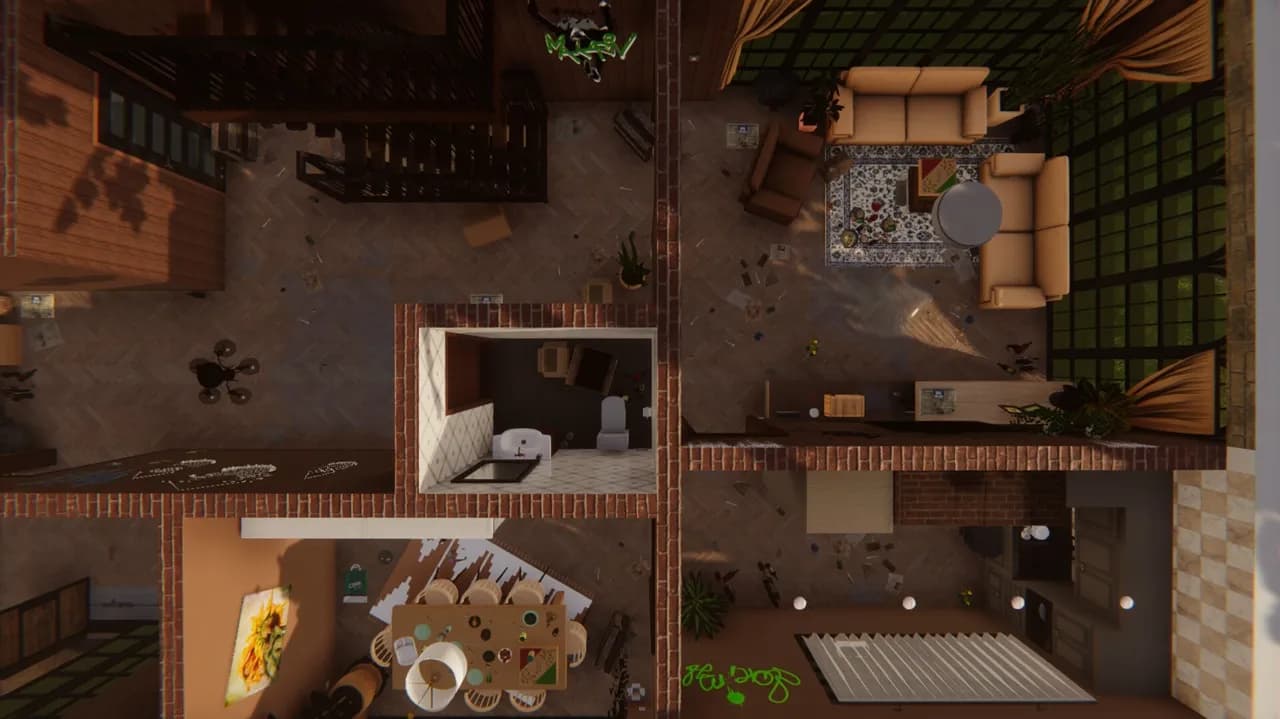 House Flipper Remastered Collection — скриншот 2