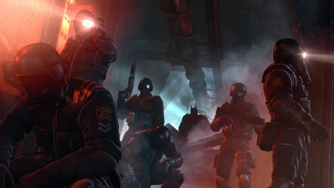 Batman: Arkham Origins — скриншот 2
