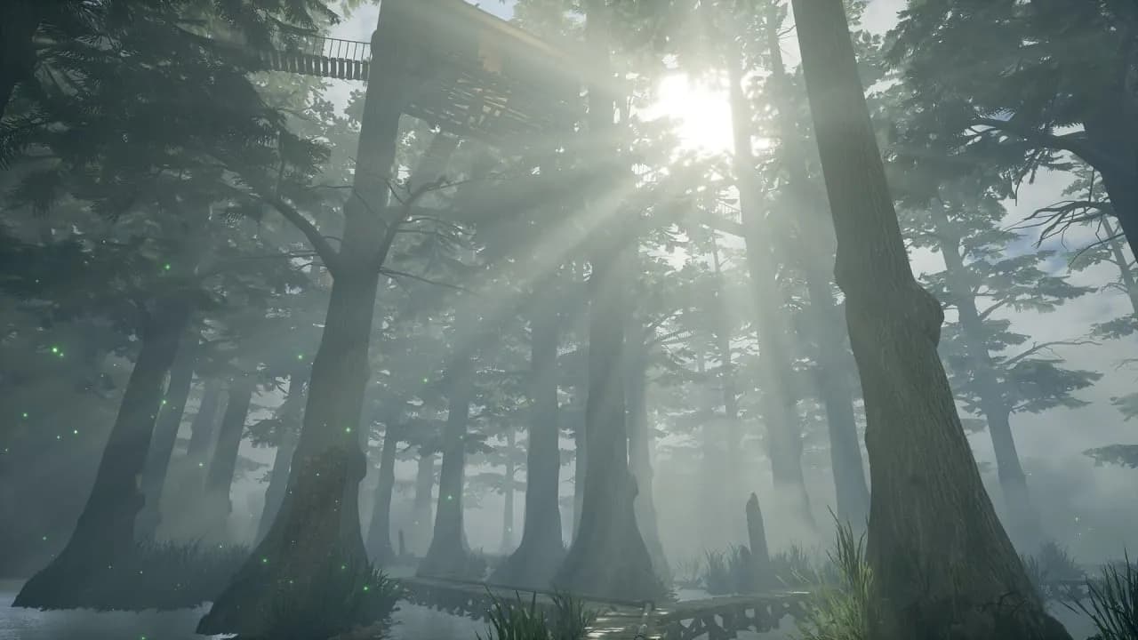 Myst — скриншот 4
