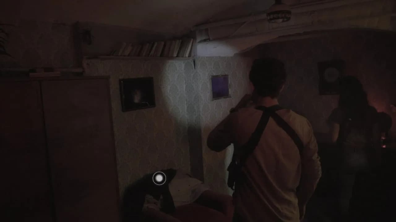 Deluded I — скриншот 3