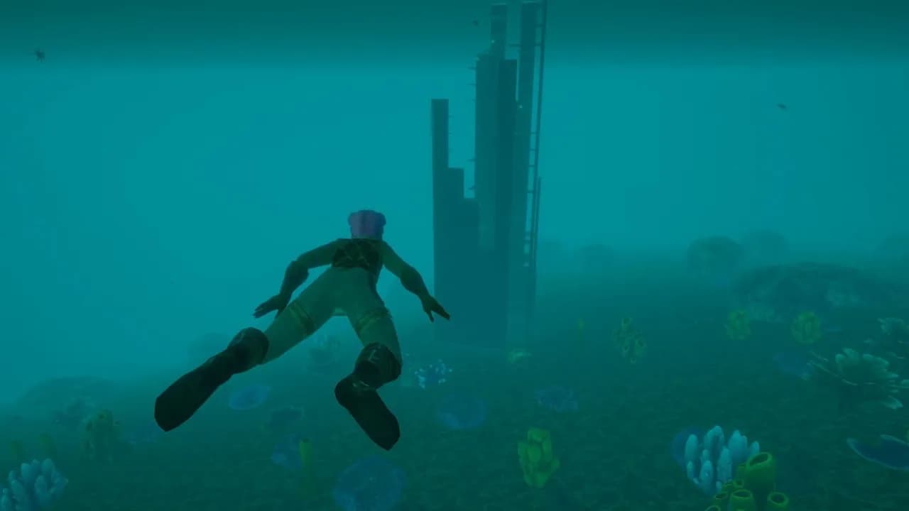 Solace Crafting — скриншот 6
