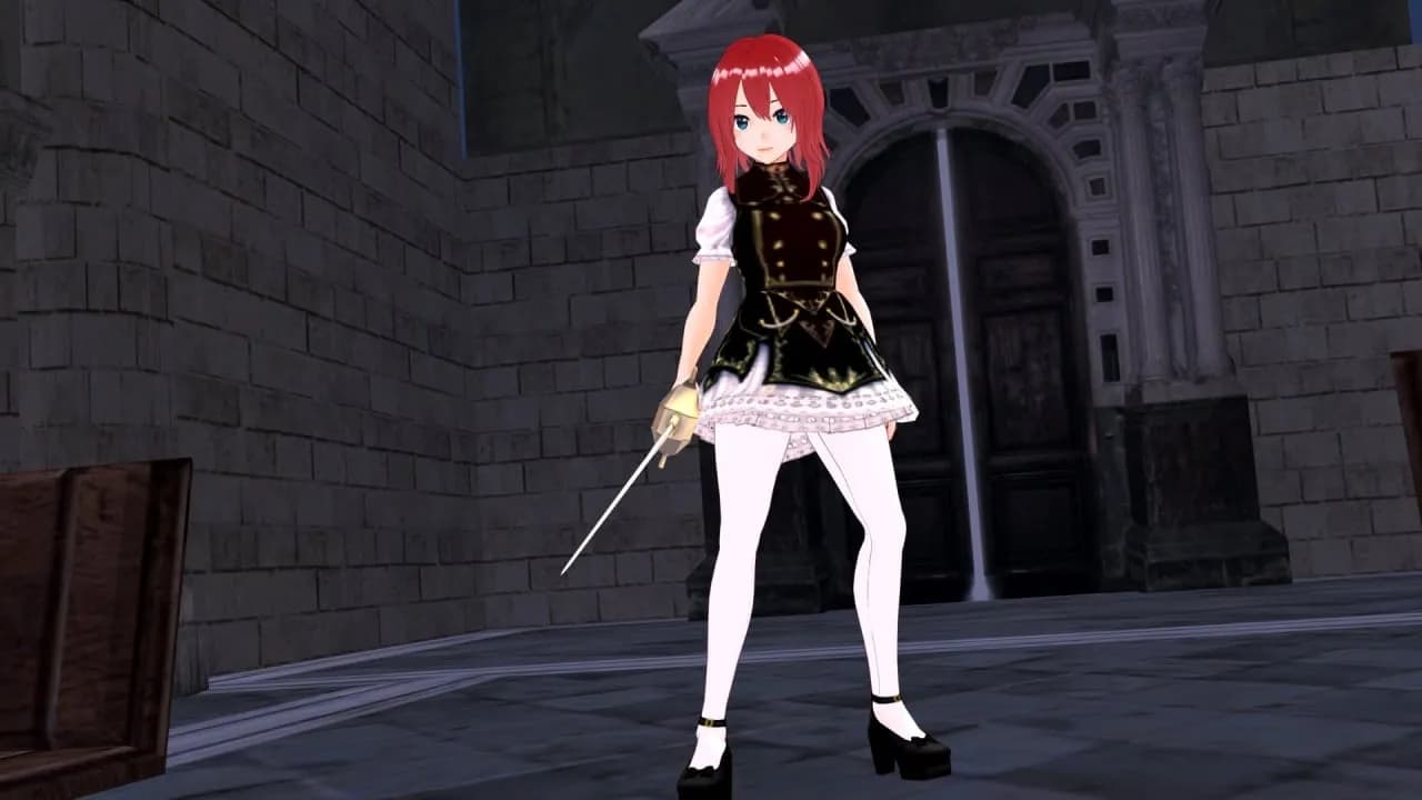 Demon Sword: Incubus — скриншот 8