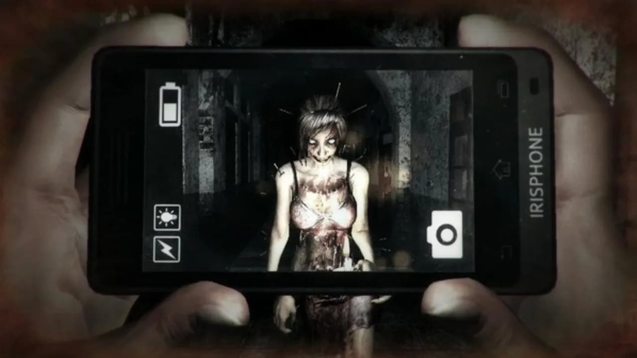 DreadOut Remastered Collection — скриншот 6