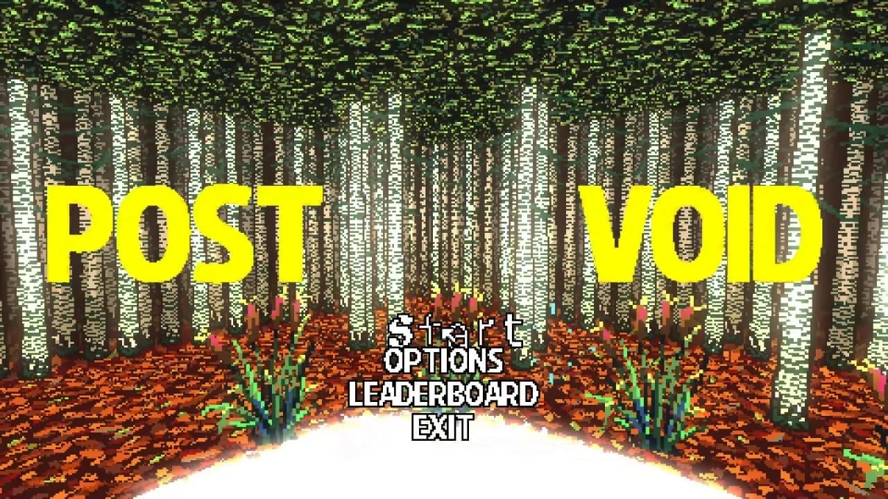 Post Void — скриншот 11