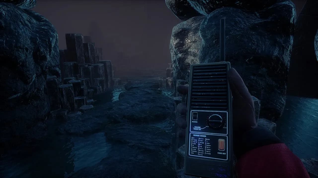 Conarium — скриншот 9