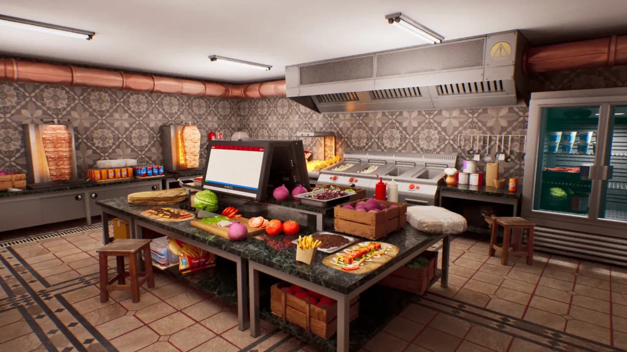 Wrap House Simulator — скриншот 9