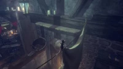 A Rat's Quest The Way Back Home Season 1 — скриншот 5