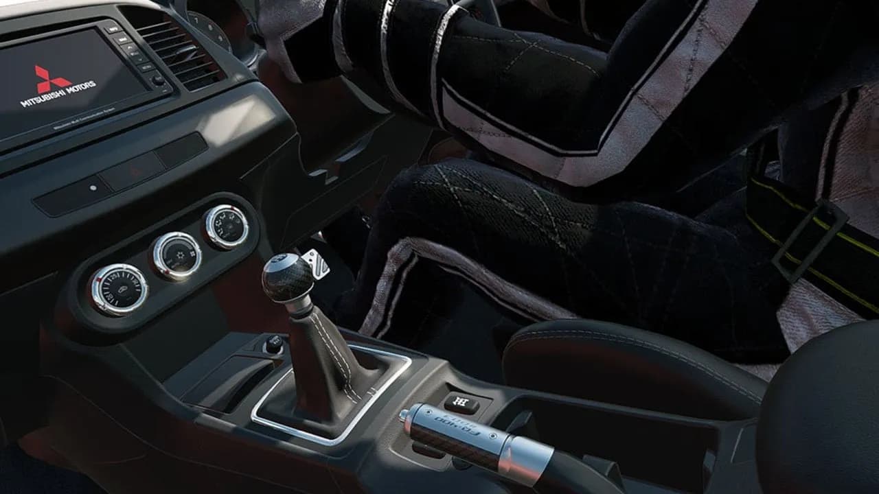 Project CARS — скриншот 5