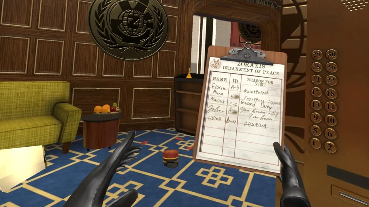 I Expect You To Die 2 — скриншот 5