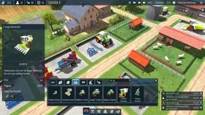 Global Farmer — скриншот 7