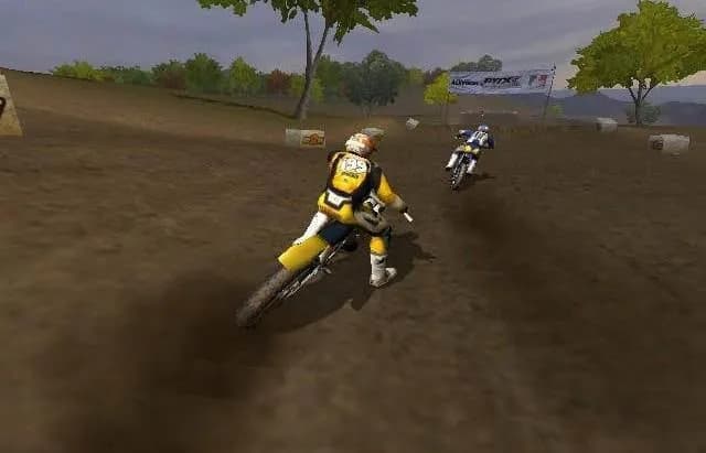 MTX: Mototrax — скриншот 12