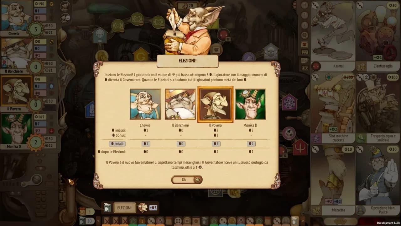 Gremlins, Inc. — скриншот 9