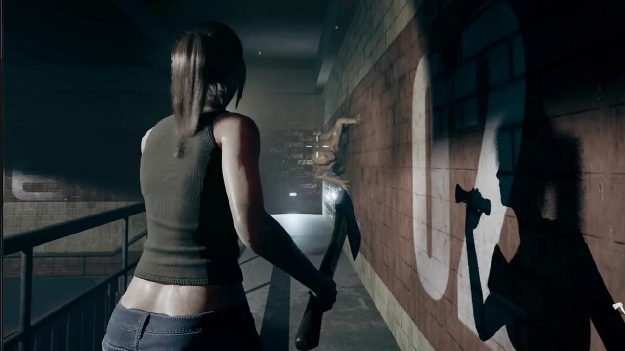 The Killing Antidote — скриншот 4