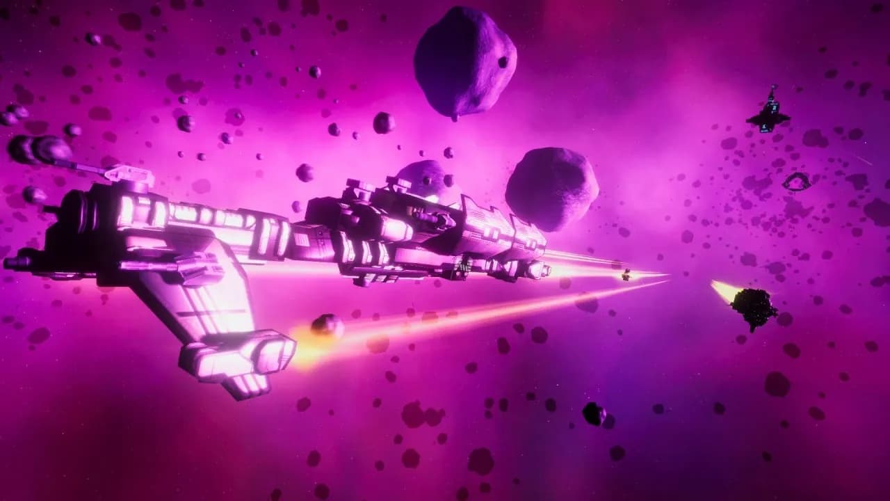 Astrox Imperium — скриншот 12