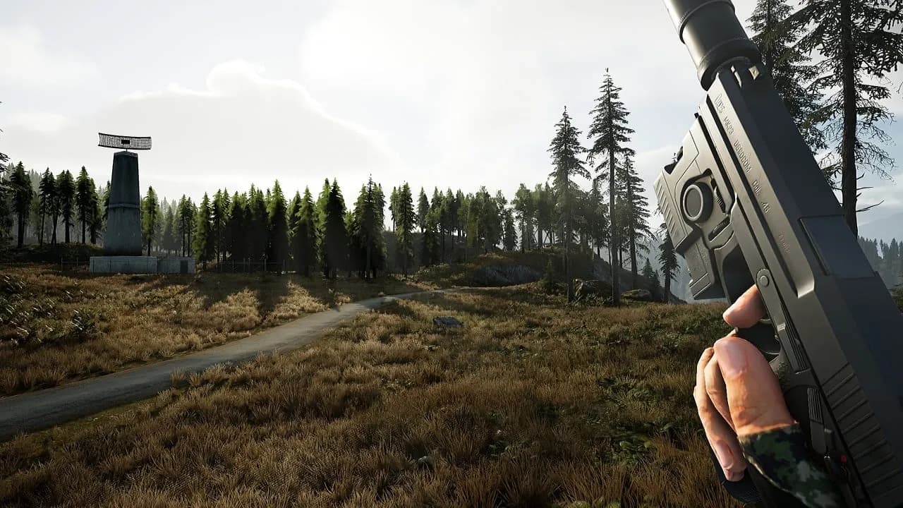 Beyond Enemy Lines - Remastered Edition — скриншот 5