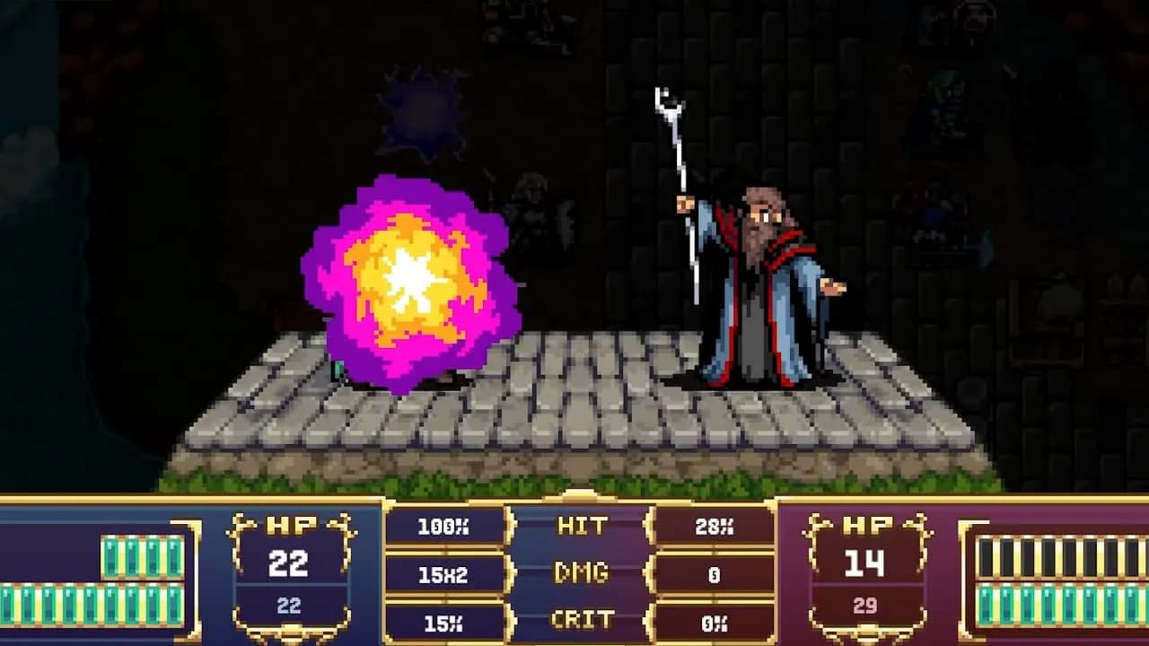 Dark Deity 2 — скриншот 5