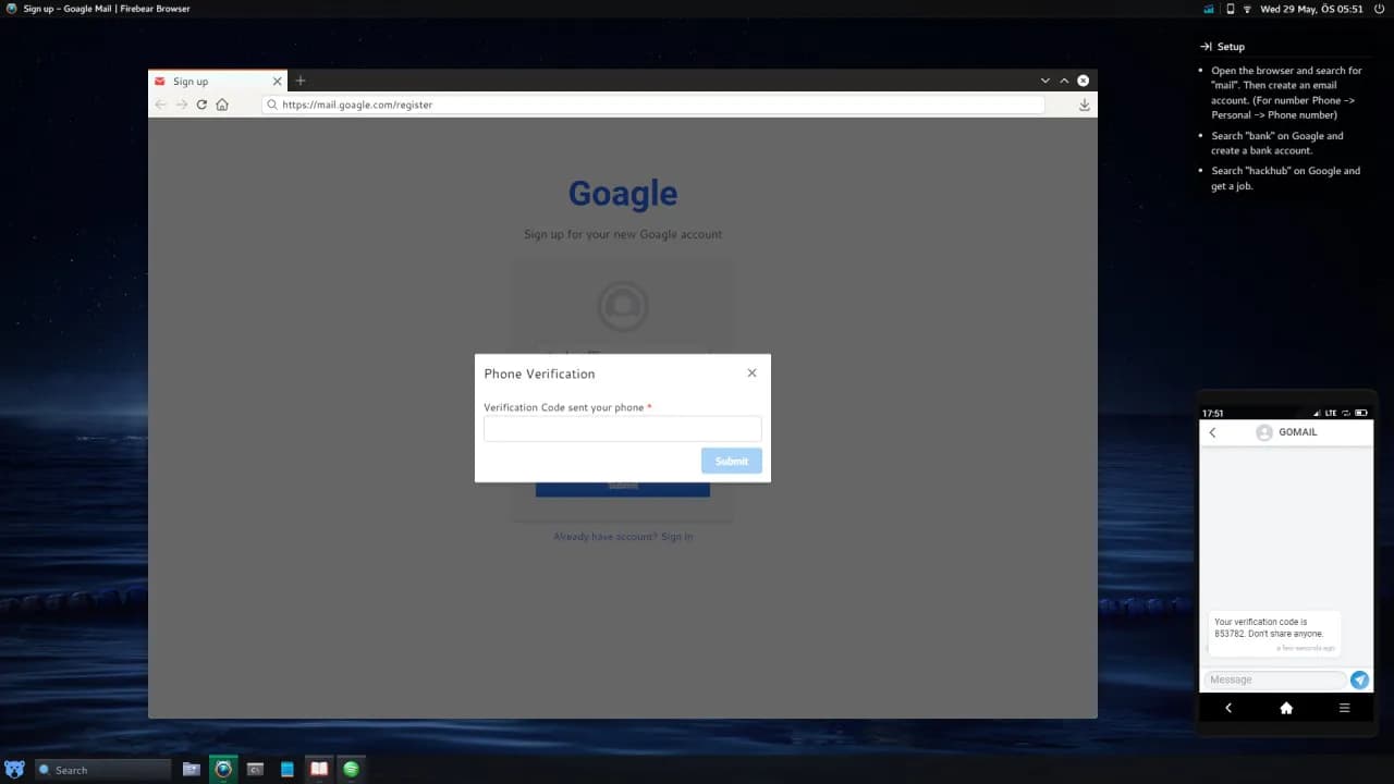 HackHub — скриншот 12