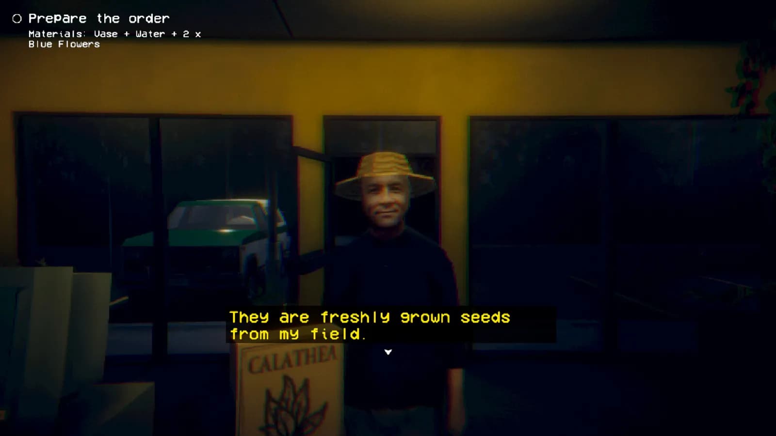 The Plant Shop — скриншот 4