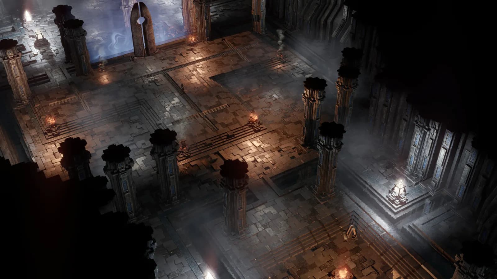 SpellForce 3: Soul Harvest — скриншот 2