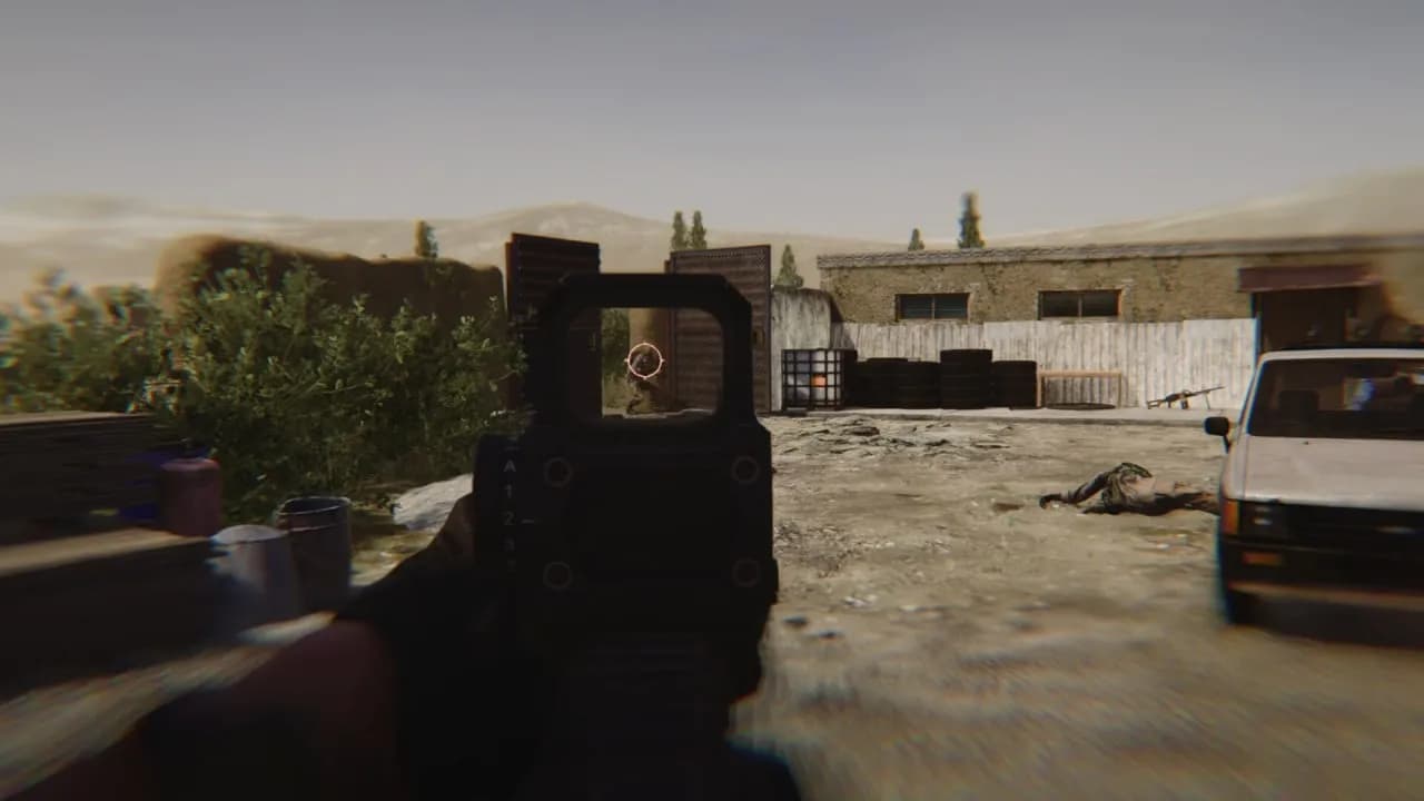 OPERATOR — скриншот 8