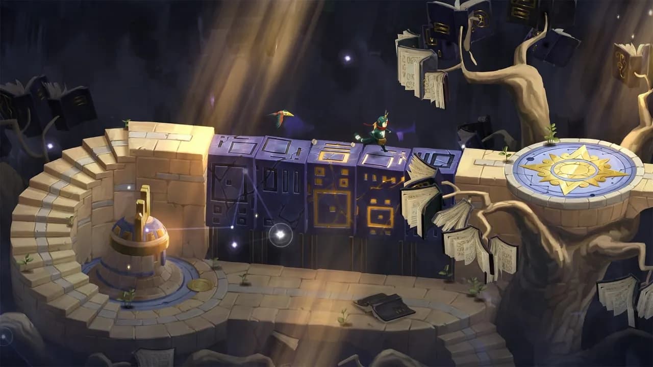 Figment 2: Creed Valley — скриншот 5