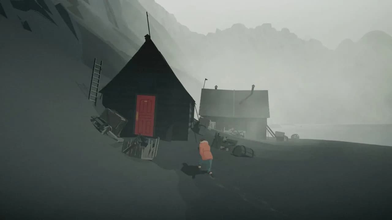 South of the Circle — скриншот 7