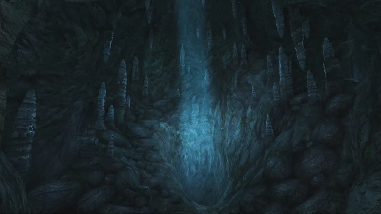 Dear Esther: Landmark Edition — скриншот 7