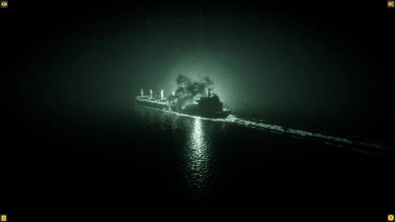Modern Naval Warfare — скриншот 9