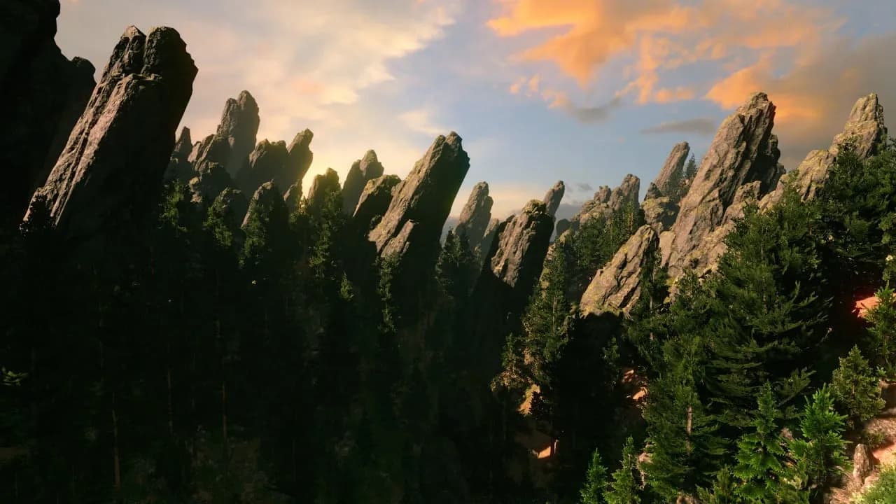 FlowScape — скриншот 2