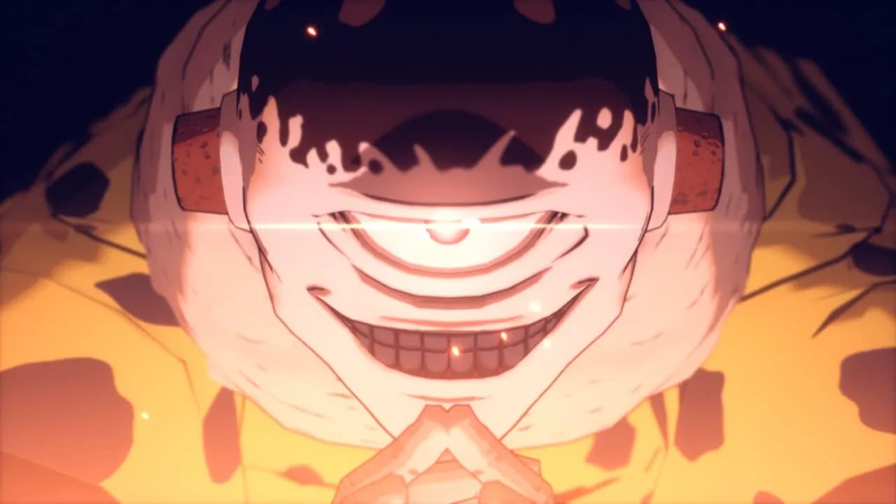Jujutsu Kaisen Cursed Clash — скриншот 9