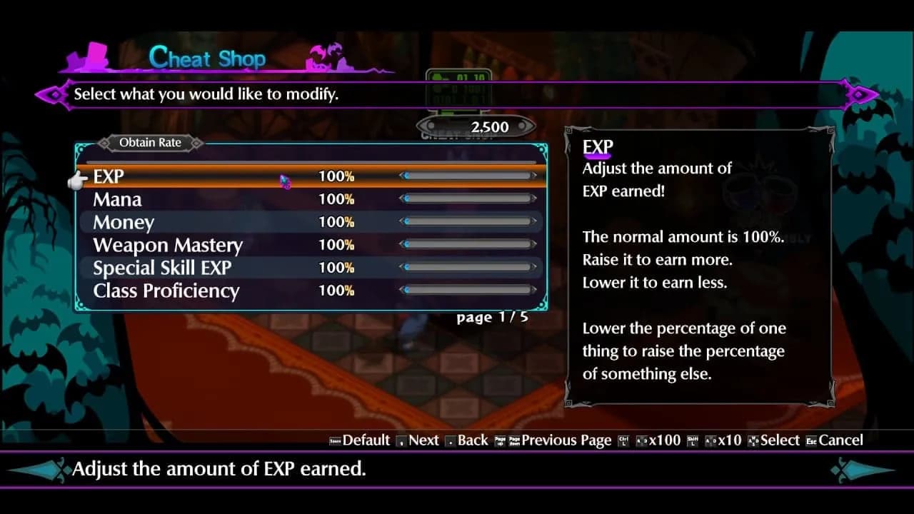 Disgaea 6 Complete — скриншот 10