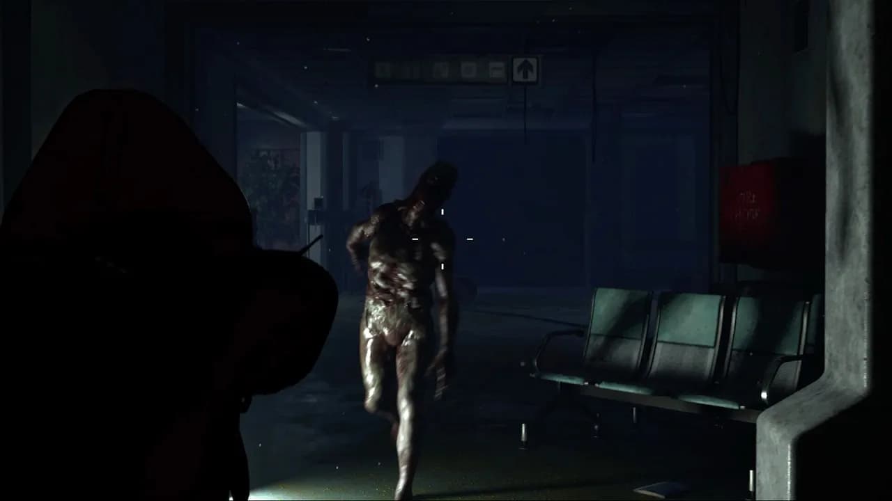 The Black Ice — скриншот 3