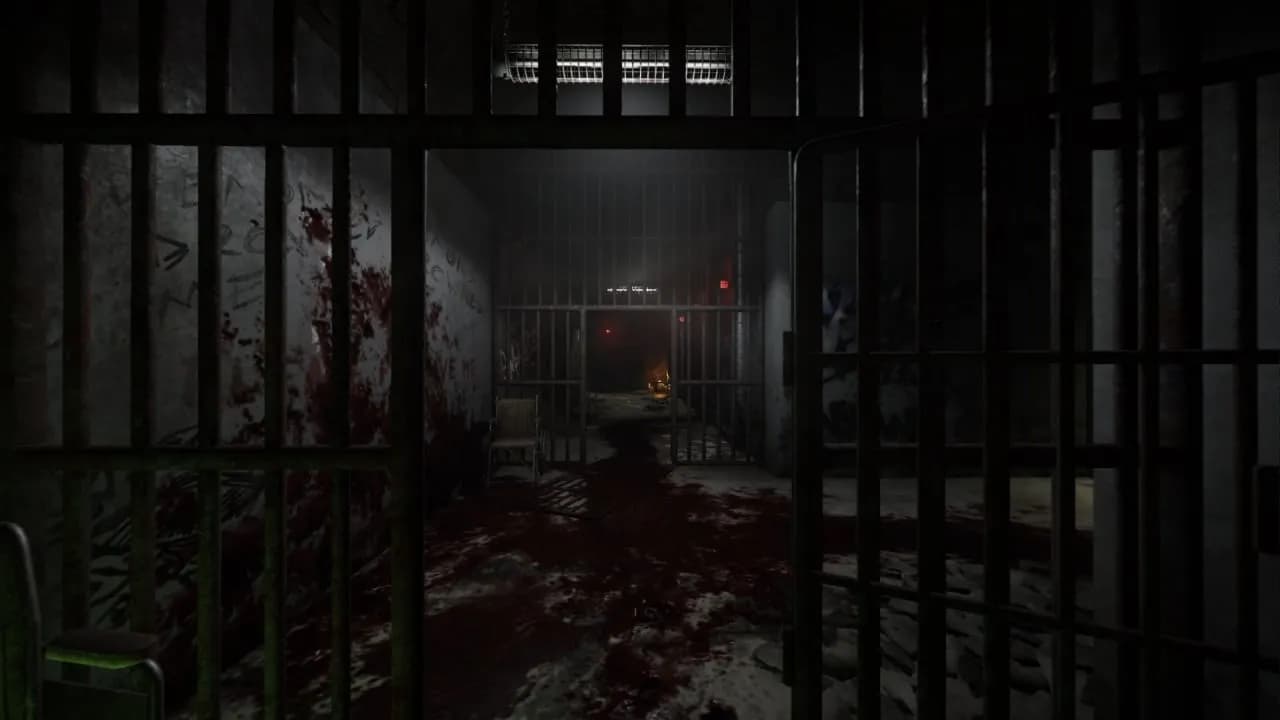 Deceit — скриншот 9