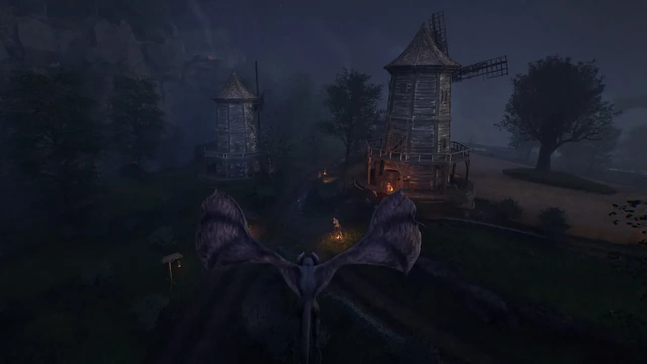 Vampires: Bloodlord Rising — скриншот 10