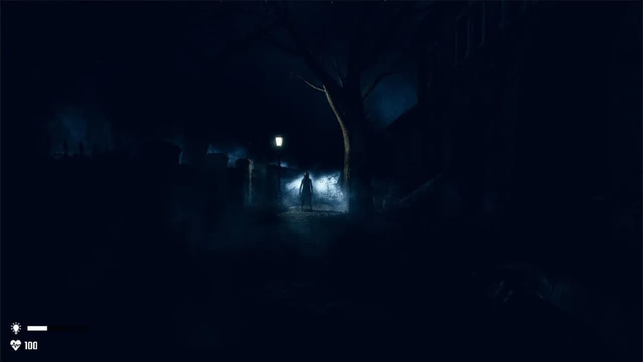 Mental Hospital - Child of Evil — скриншот 2