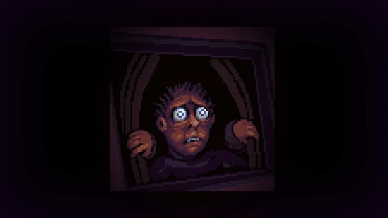 Look Outside — скриншот 11
