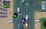 Grand Theft Auto 2 — скриншот 3