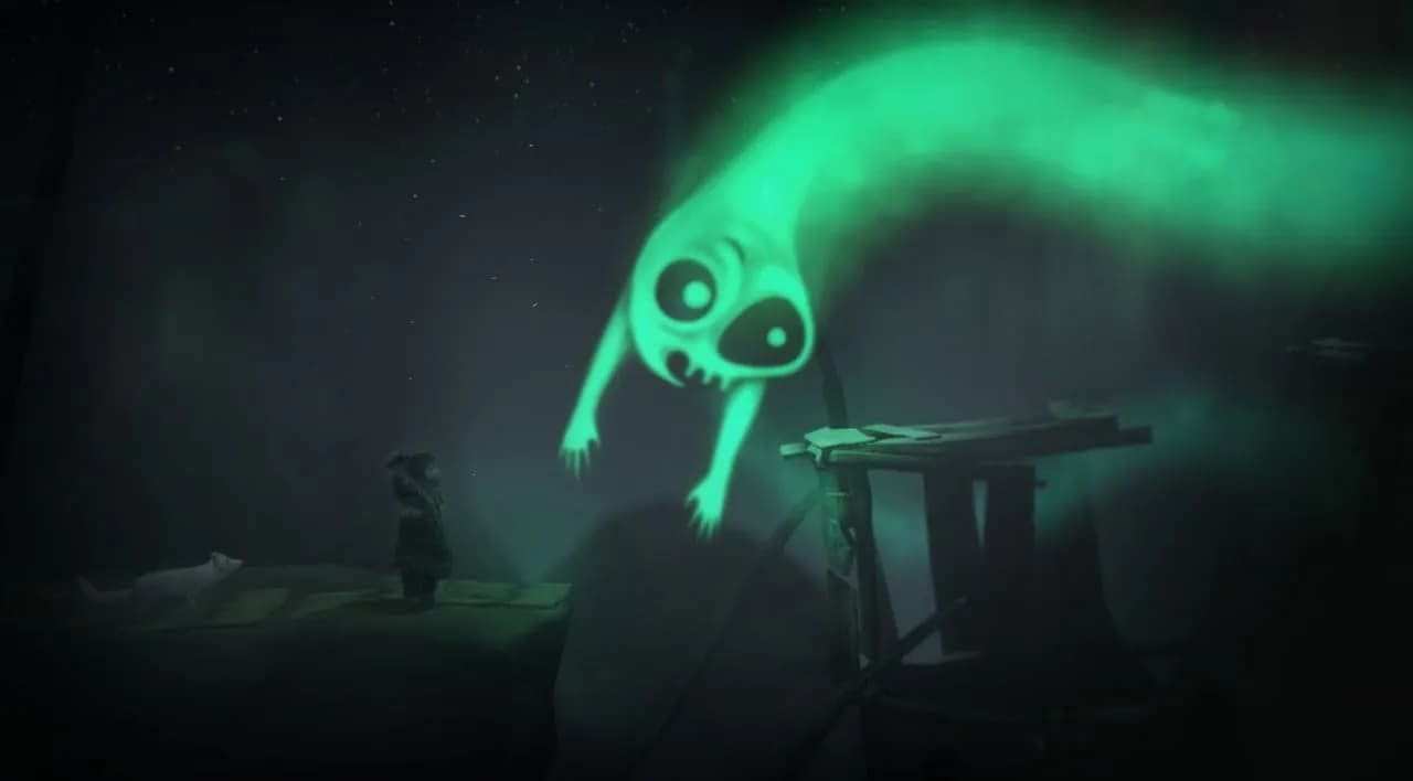 Never Alone (Kisima Ingitchuna) — скриншот 4