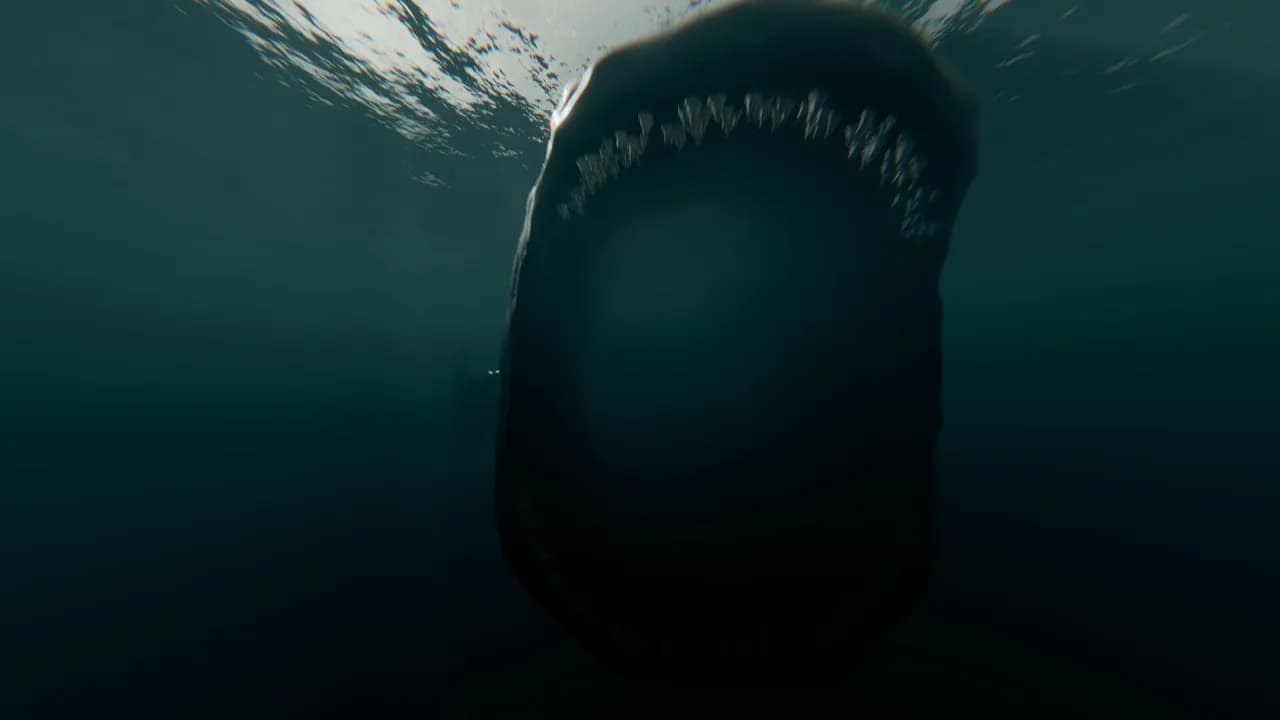 Submerge — скриншот 4