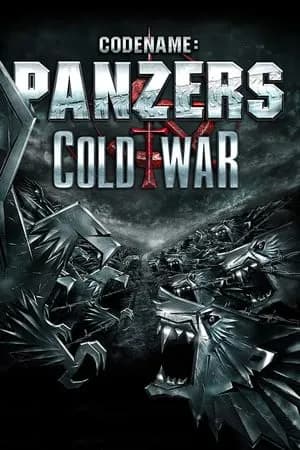 Обложка Codename: Panzers - Cold War