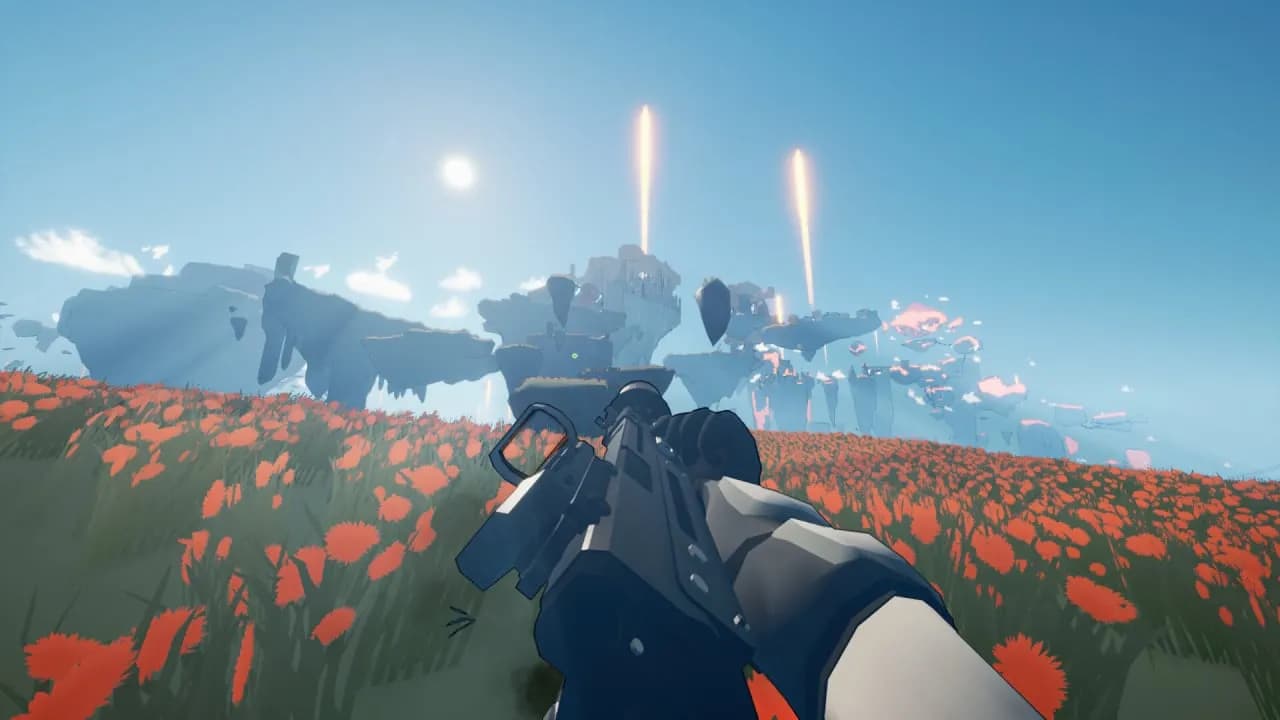 Echo Point Nova — скриншот 1