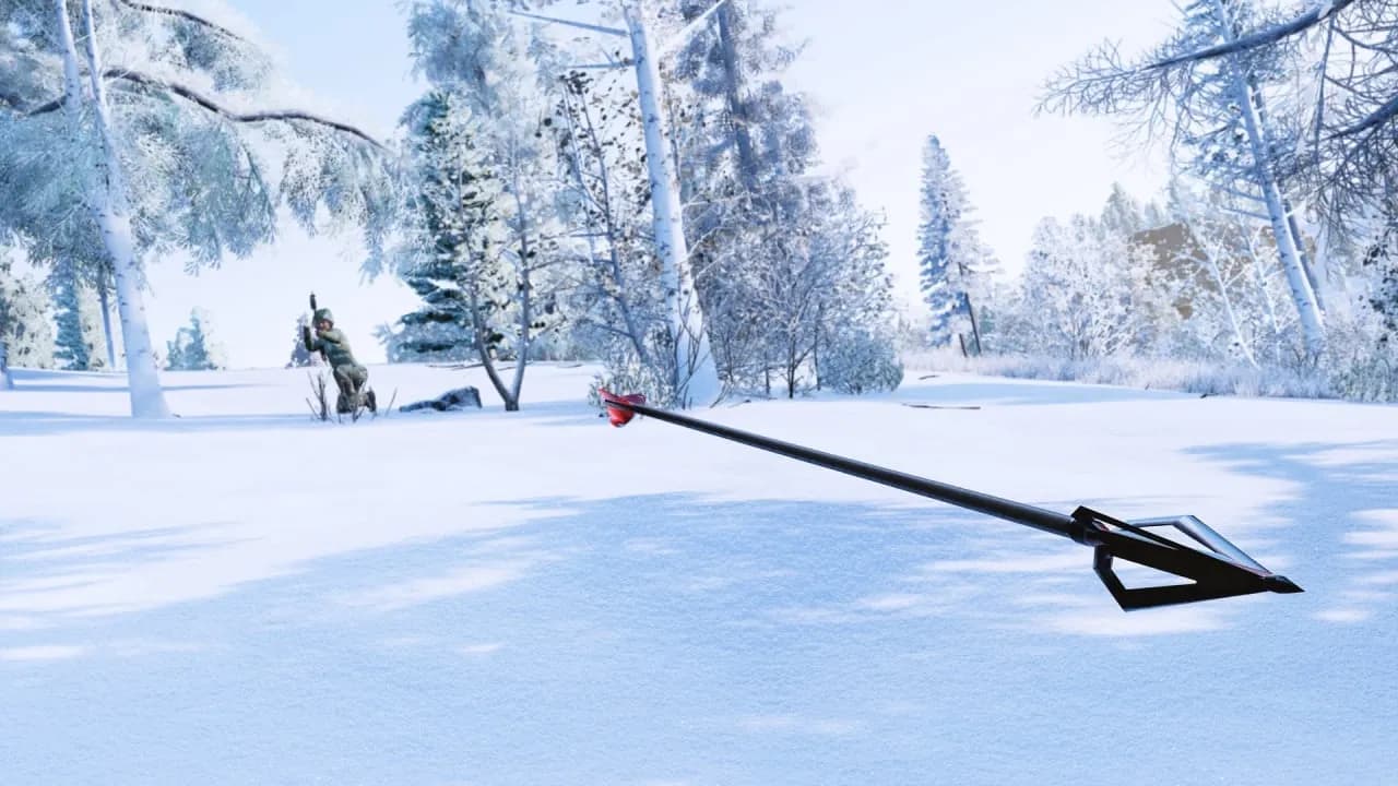 Hunting Simulator — скриншот 4