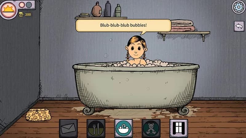 My Child Lebensborn — скриншот 6