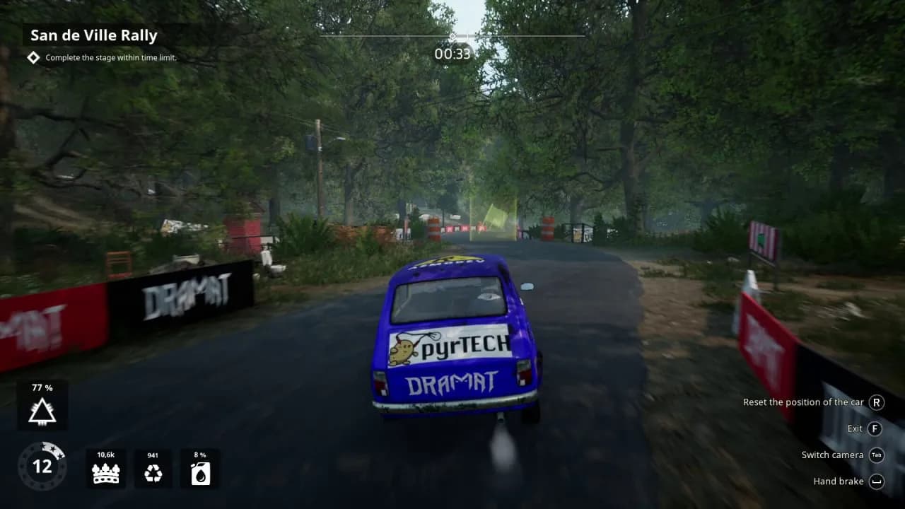Priest Simulator — скриншот 4