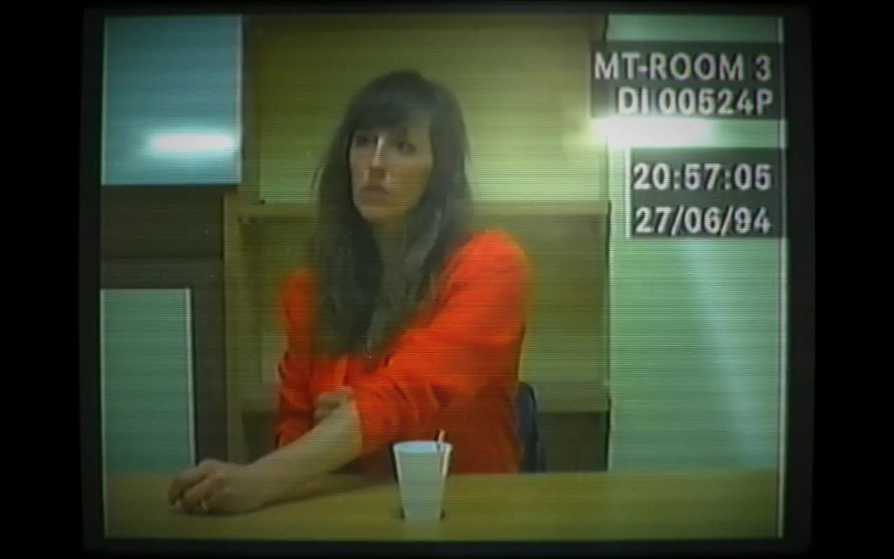 Her Story — скриншот 2