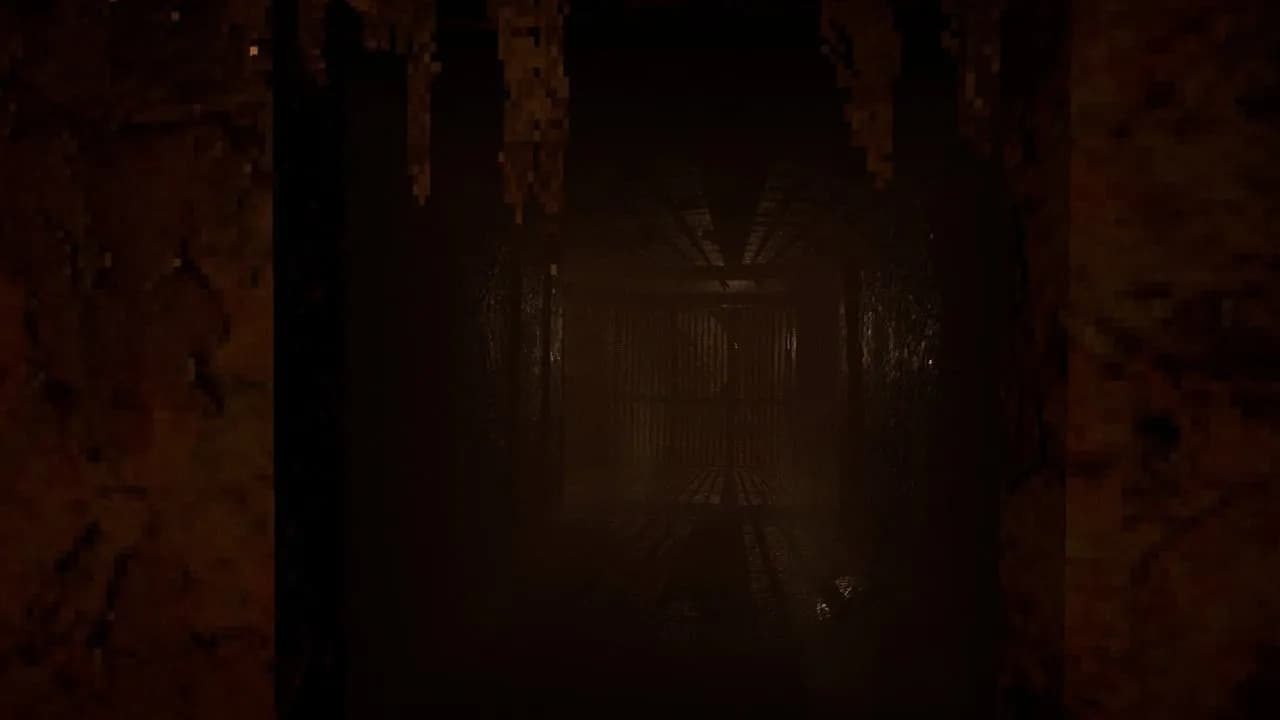 Lost in Vivo — скриншот 6
