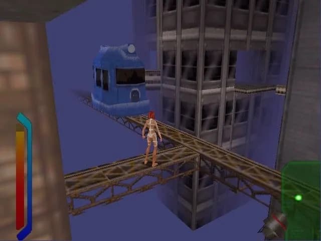 The Fifth Element — скриншот 5