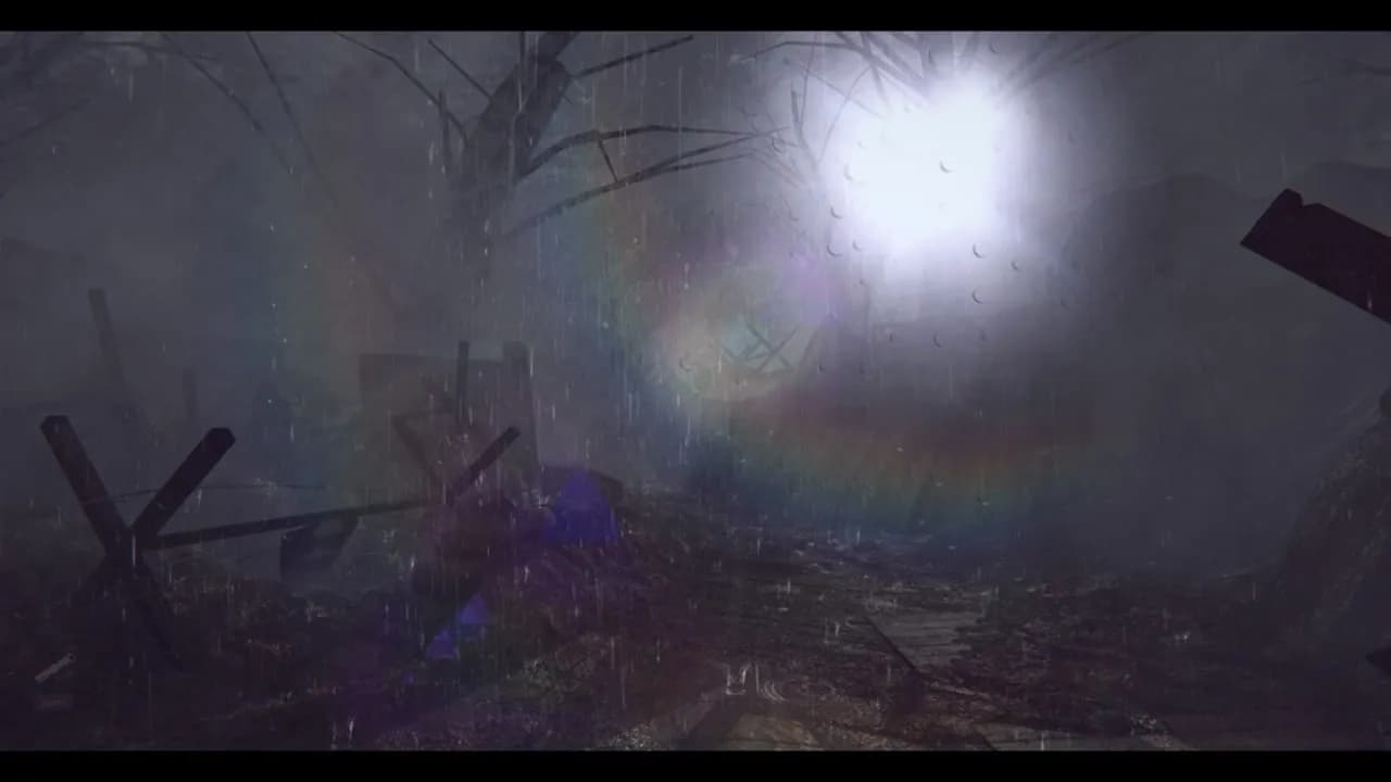Trenches - World War 1 Horror Survival Game — скриншот 4