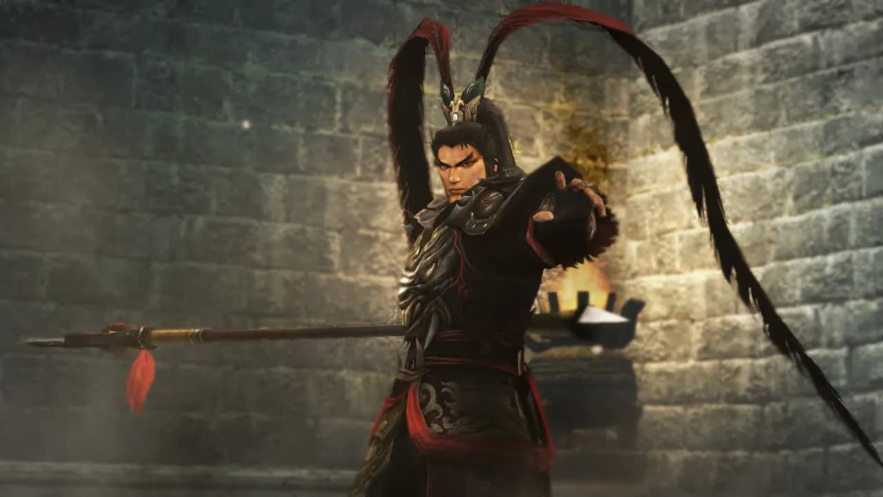 DYNASTY WARRIORS 8: Xtreme Legends Complete Edition — скриншот 2